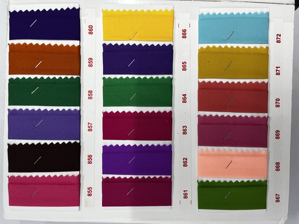 American Crepe — Chart 10