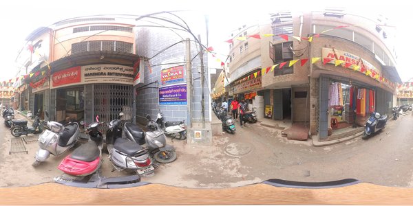 Latest Showroom View 2