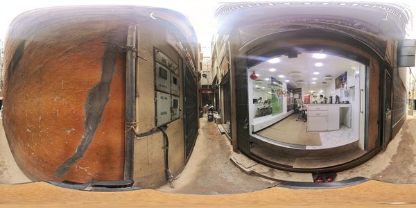 Latest Showroom View 3