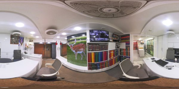 Latest Showroom View 4