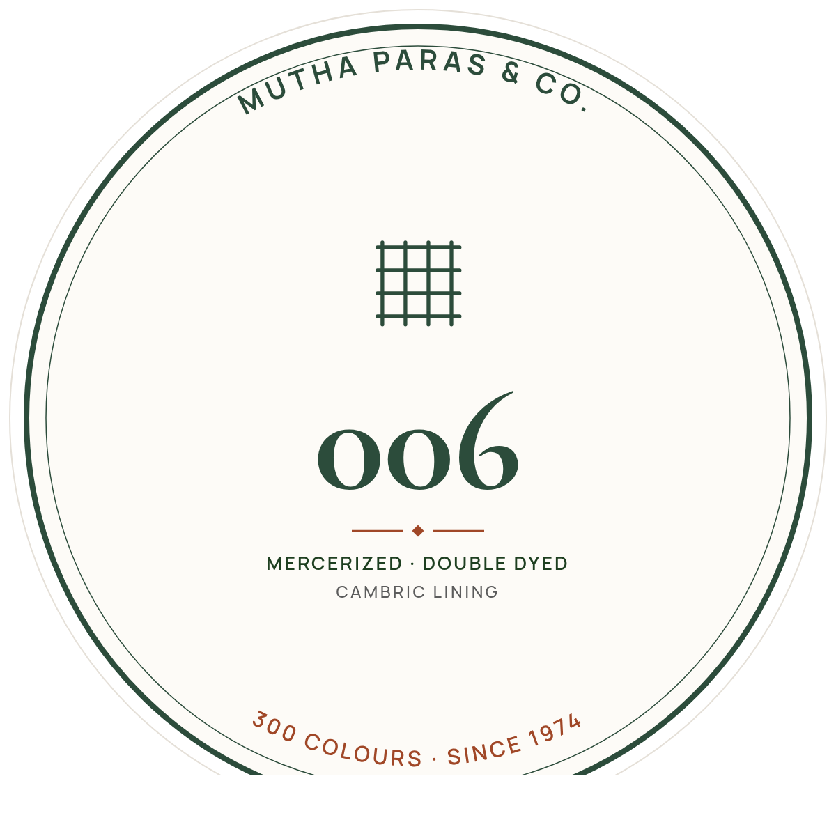 006 Lining brand logo